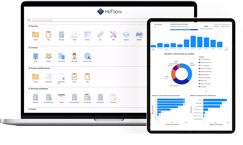 No.1 Label Printing Software - Effective & Reliable