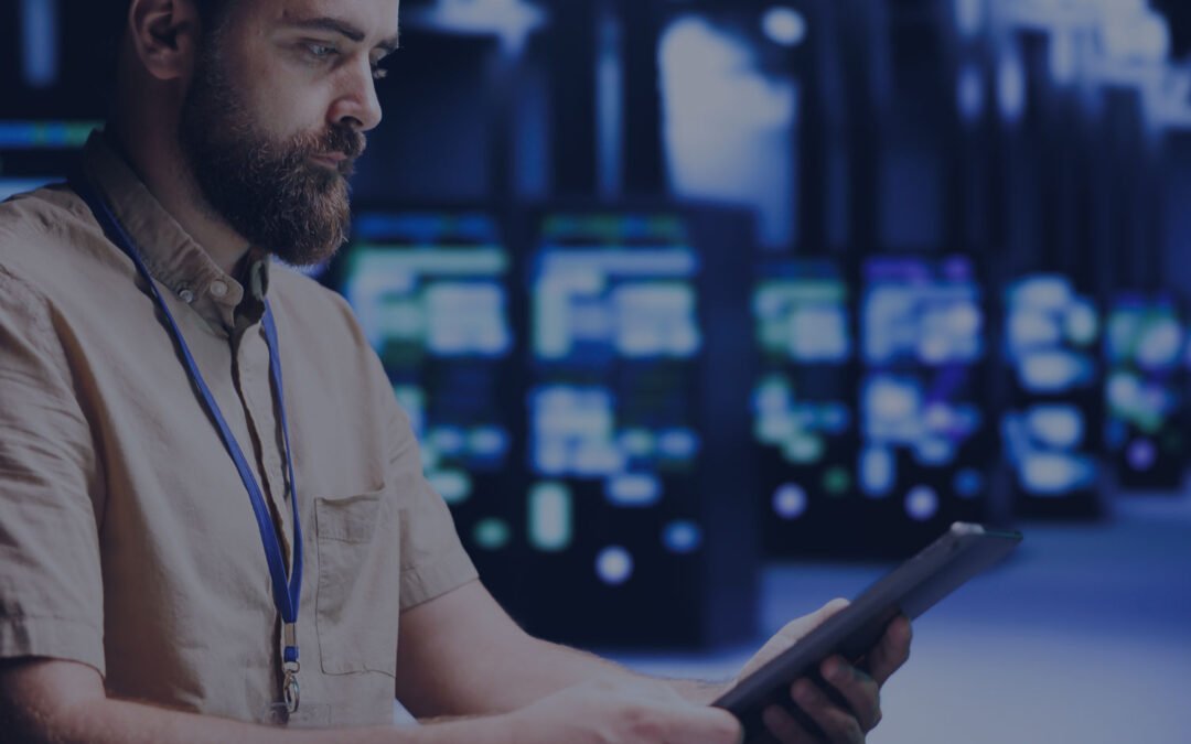Planning Ahead: Upgrade your IT Infrastructure before You Sell