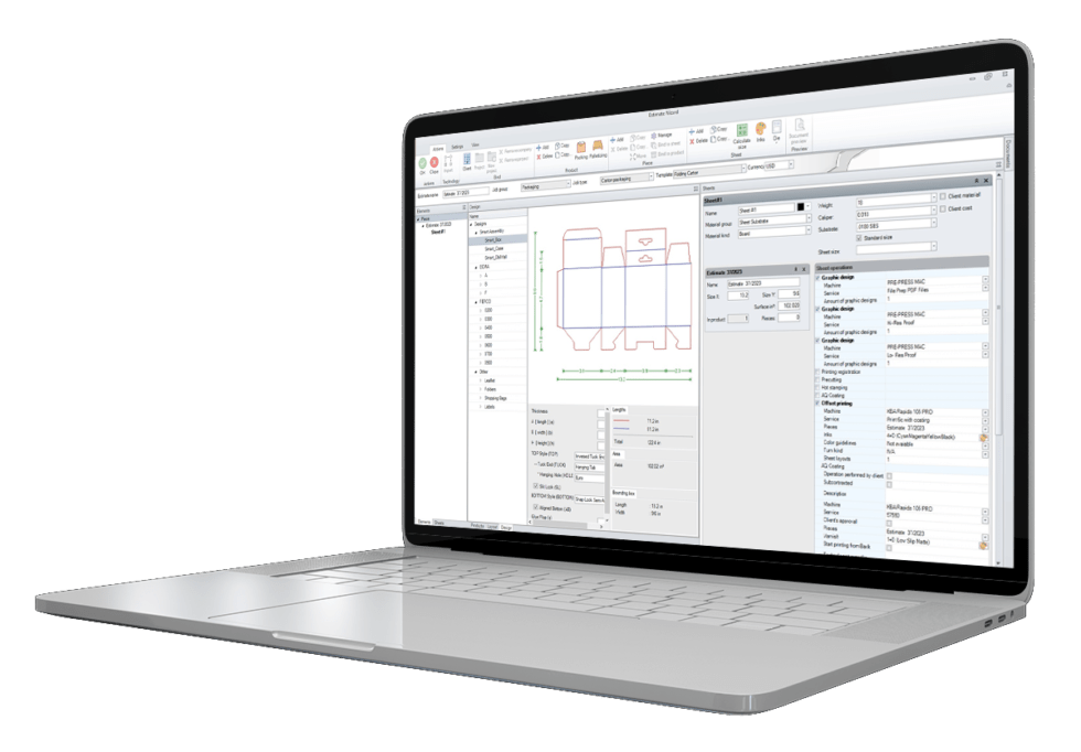 HiFlow Solutions ERP / Management Information Systems - MIS for ...