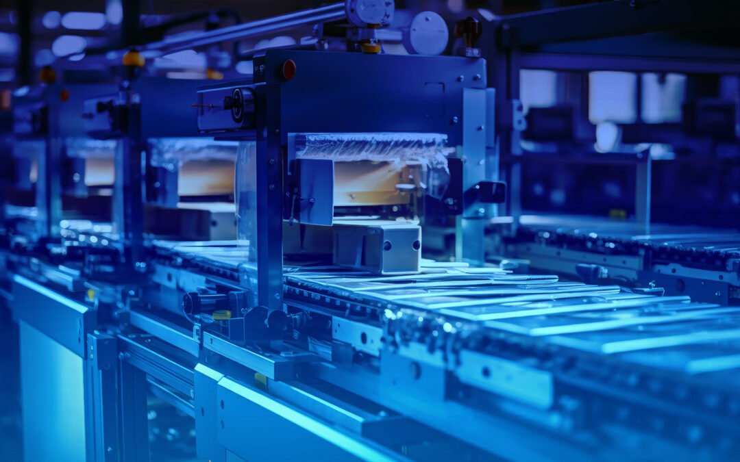 Simplifying & Accelerating the Estimating Process in Packaging and Label