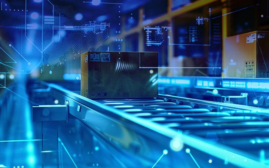 Breaking Boundaries: The AI-ERP Overhaul That’s Transforming Packaging and Label Converting Businesses