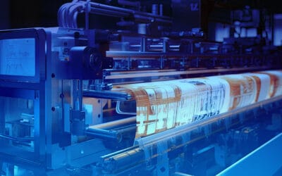 What’s Next for 2025 in Packaging Tech: You’ll Want to Know These Trends