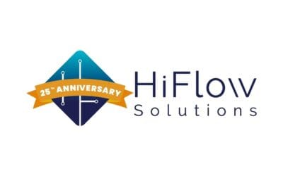 HiFlow Solutions Celebrates 25 Years in Software Innovation