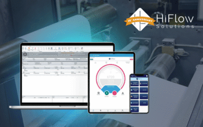 HiFlow Solutions analyzes evolving MIS market