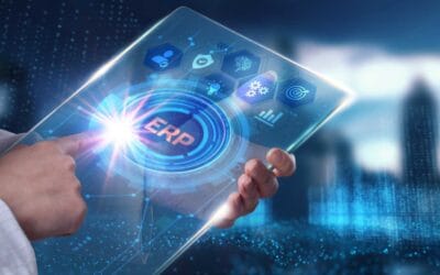 Must-Have AI Features in your next ERP: Why AI-Enabled ERP Is the CEO’s Best Investment