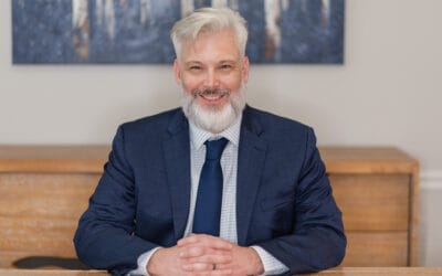 HiFlow Solutions Welcomes New Business Development Manager, Steve De Benedetto