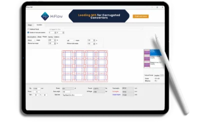 Free Design & Imposition Application: Accelerating Quote Turnaround for Packaging Manufacturers and Commercial Printers