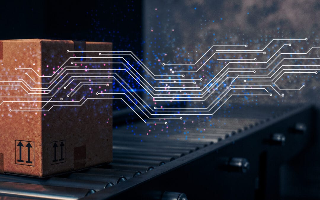 The Rise of the Invisible Workforce: The Most Important AI Breakthroughs of 2025 for Packaging Manufacturers