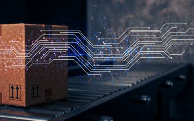The Rise of the Invisible Workforce: The Most Important AI Breakthroughs of 2025 for Packaging Manufacturers
