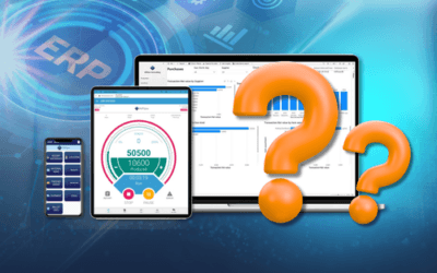 Hard Questions to Ask Your ERP Provider