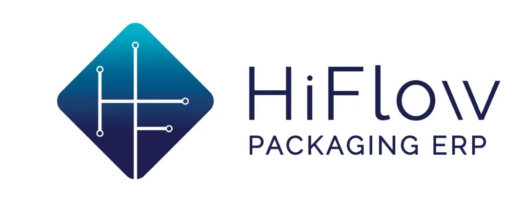 Logo PACKAGING ERP