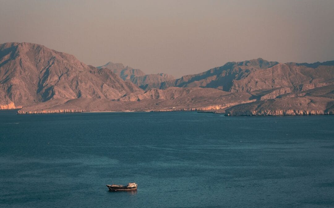 The Hormuz Disruption Is Here. Is Your Operation Ready to Respond?