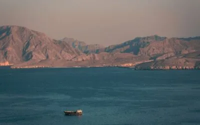 The Hormuz Disruption Is Here. Is Your Operation Ready to Respond?