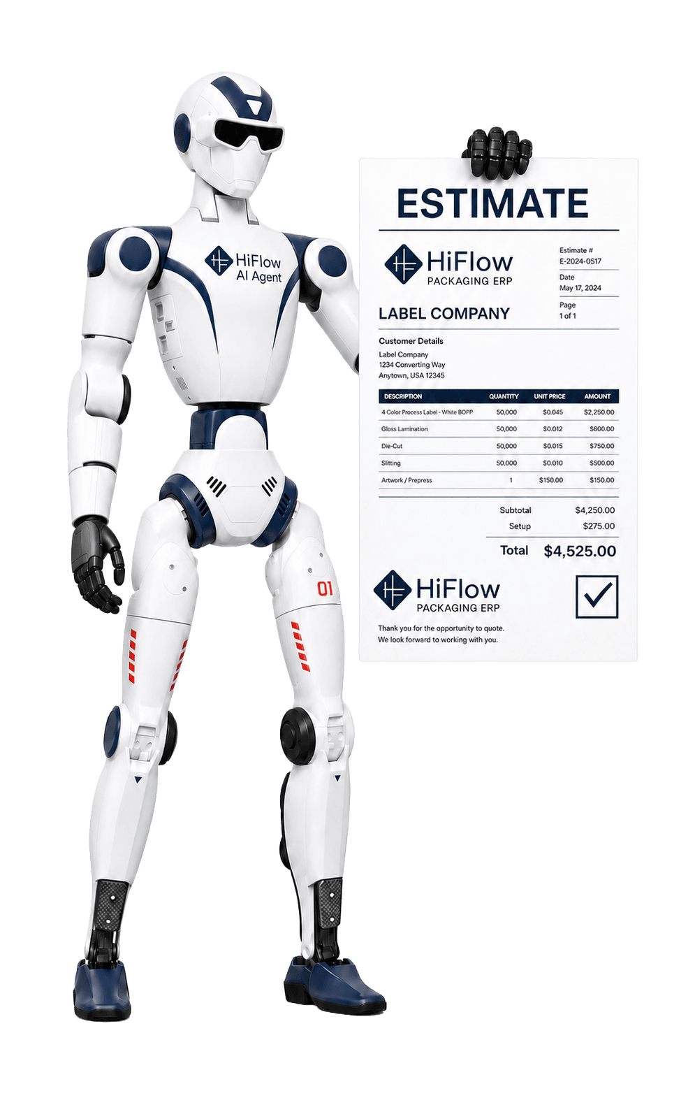 HiFlow_AI_Agent