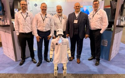 HiFlow Demonstrates AI-Powered ERP That Does Real Work at LOUPE Americas 2026