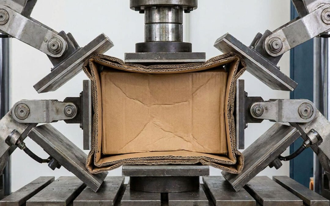 Squeezed From All Sides: What Independent Box Plants Can Control in Volatile Markets