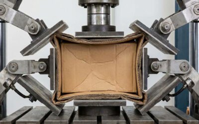 Squeezed From All Sides: What Independent Box Plants Can Control in Volatile Markets
